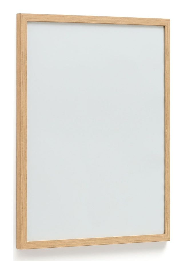 Neale Billederamme m. naturlig finish, 42x56 - Unoliving.com