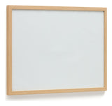 Neale Billederamme m. naturlig finish, 42x56 - Unoliving.com