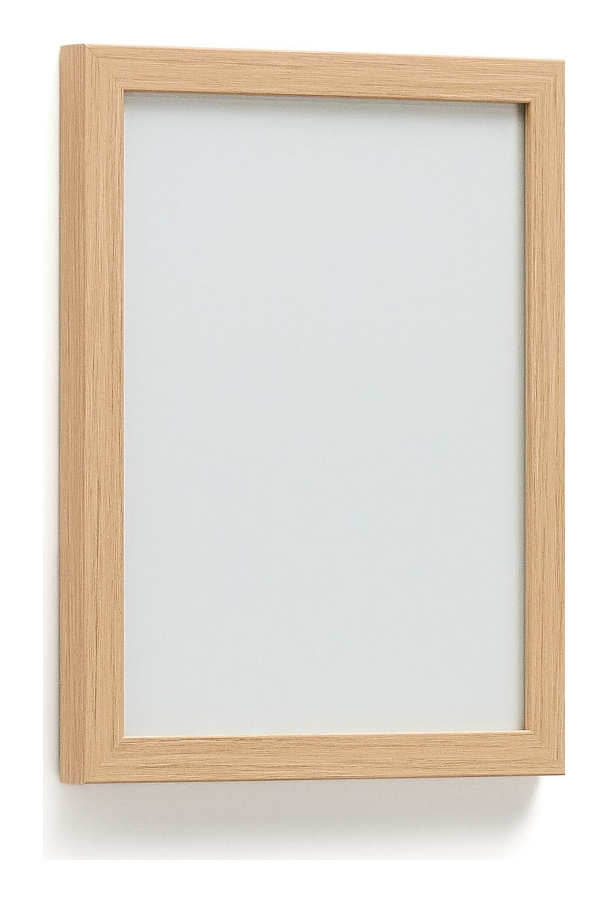 Neale Billederamme m. naturlig finish, 42x56 - Unoliving.com