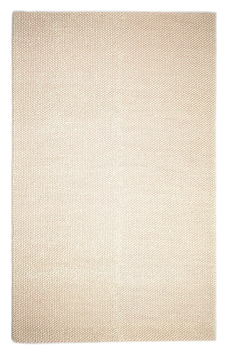 Nectaire Tæppe, Beige, 200x300 - Unoliving.com