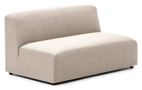 Neom 2-pers. Modulsofa, Beige