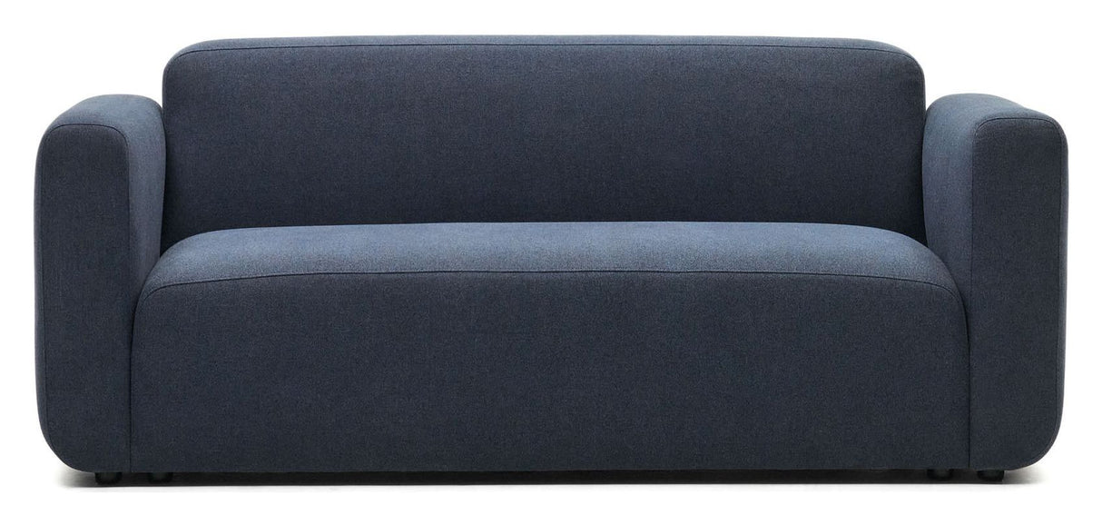 Neom 2-pers. Sofa, Blå - Unoliving.com