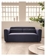 Neom 2-pers. Sofa, Blå - Unoliving.com