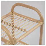 Ormela Reol, 40x81, Rattan - Unoliving.com