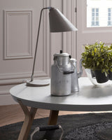 Priti Bordlampe Grå - Unoliving.com