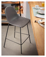 Quinby Barstol Graphite - Unoliving.com