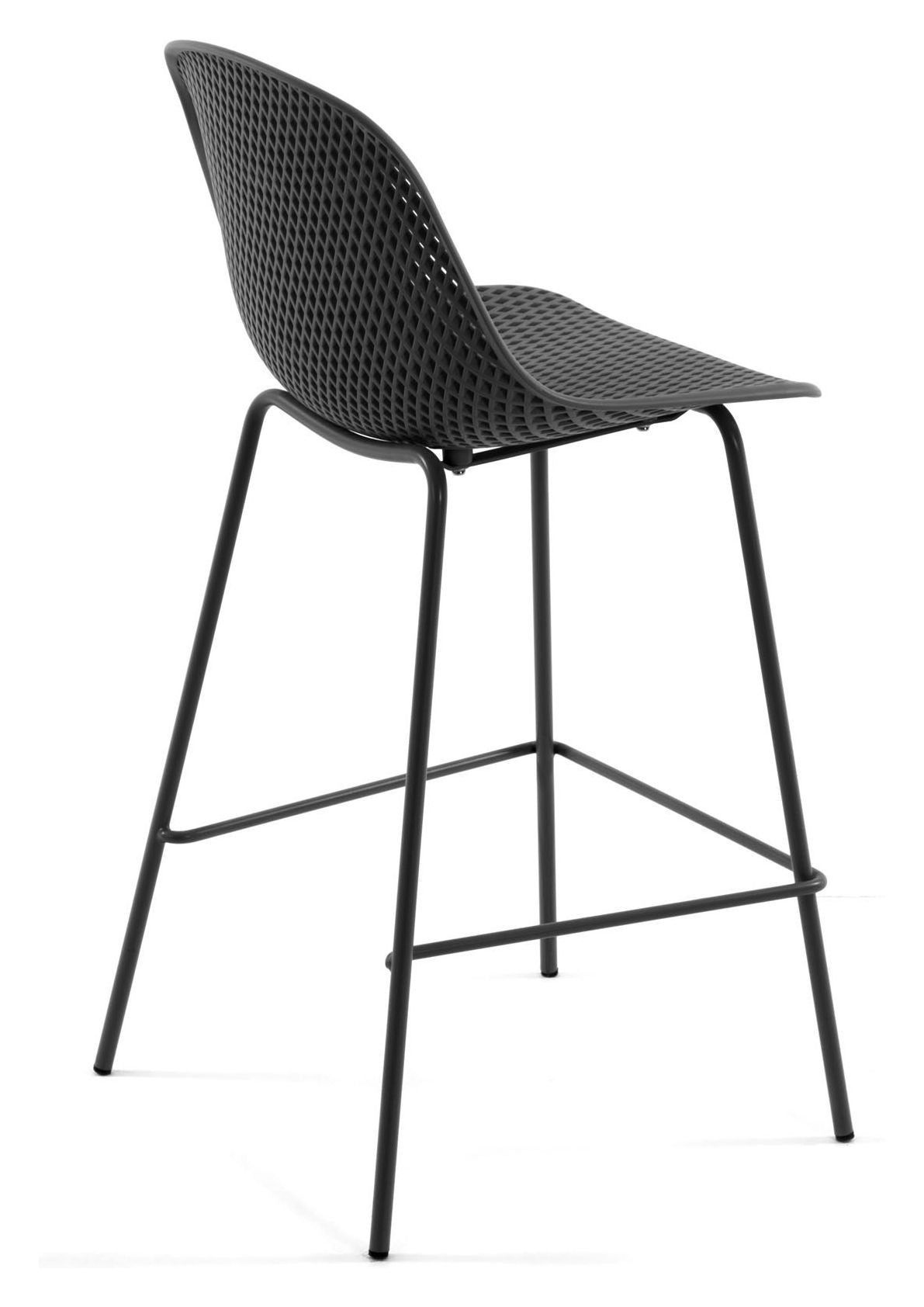 Quinby Barstol Graphite - Unoliving.com