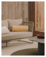 Saconca 3-pers. sofa , 192cm - Unoliving.com