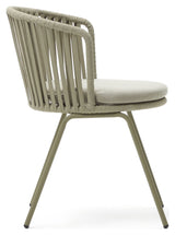 Saconca Havestol, Beige - Unoliving.com