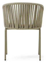 Saconca Havestol, Beige - Unoliving.com