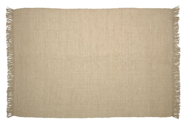 Siria Tæppe Beige, 230x160 - Unoliving.com