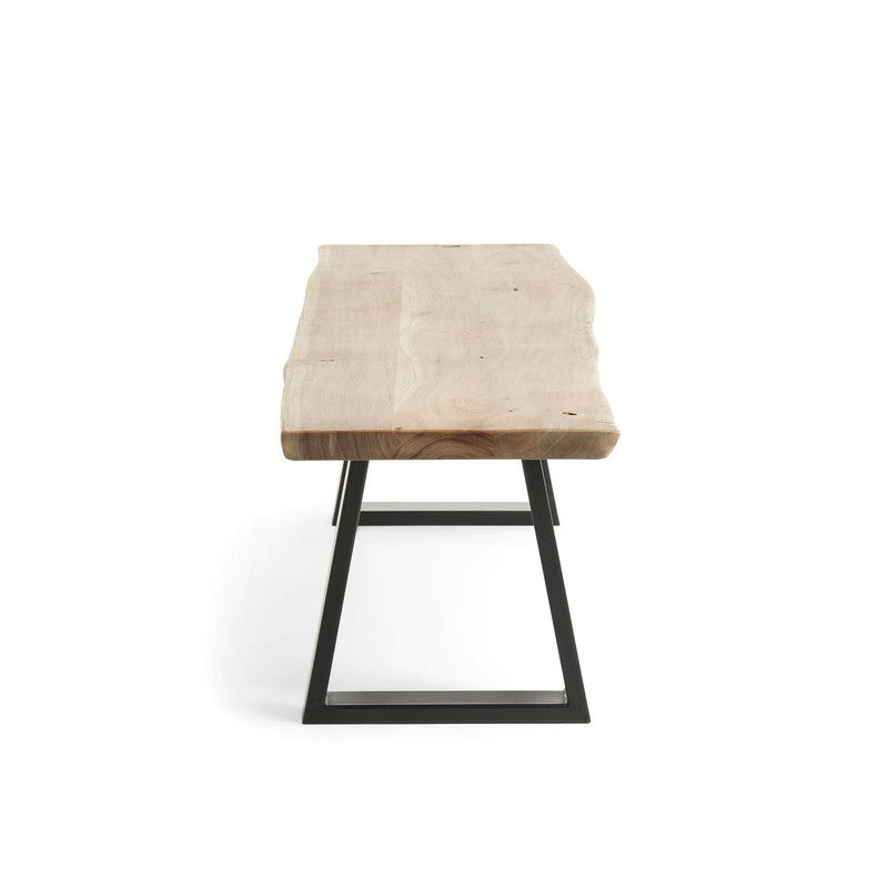 Sono Bænk 180 Acacia - Unoliving.com