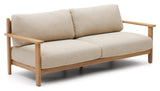 Tirant, 3-pers. Sofa - Unoliving.com