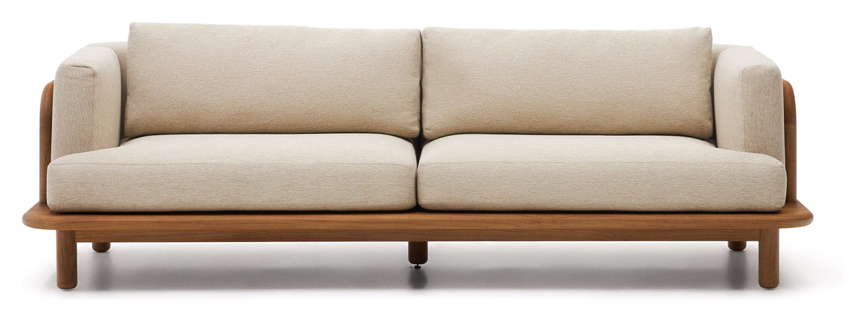 Turqueta, 3-pers. Sofa - Unoliving.com