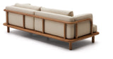 Turqueta, 3-pers. Sofa - Unoliving.com