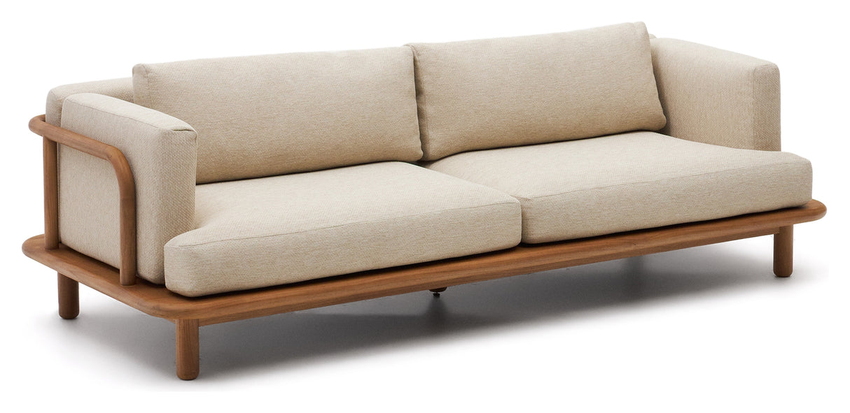 Turqueta, 3-pers. Sofa - Unoliving.com