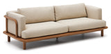 Turqueta, 3-pers. Sofa - Unoliving.com