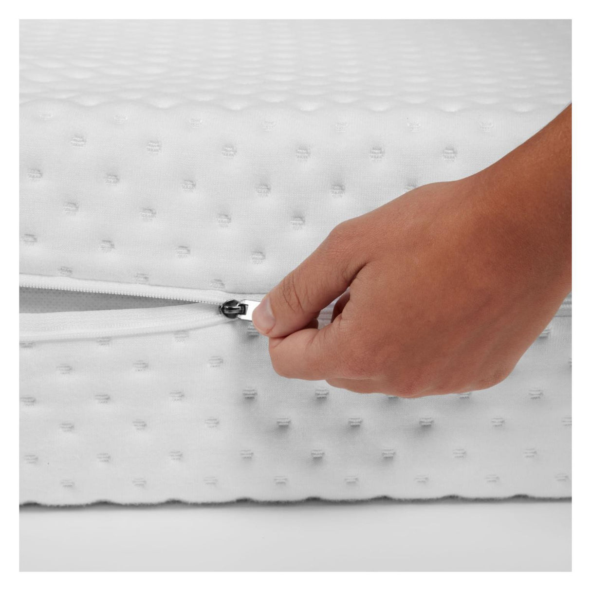 Valery Madras Memory foam, 60x120 - Unoliving.com