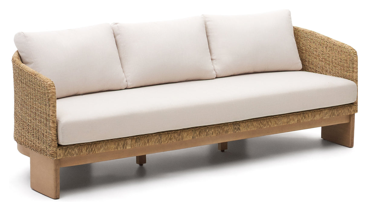 Xoriguer, 3-pers. Sofa - Unoliving.com