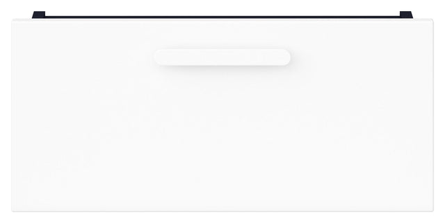 Keep, Skuffe til Tv-bord. Modul 022, Hvid