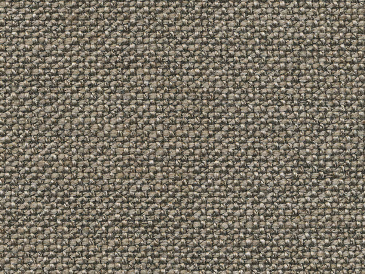 Kornum Ottoman, Taupe - Unoliving.com