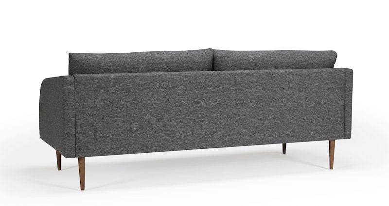 Husum 3-pers. sofa, Grå - Unoliving.com