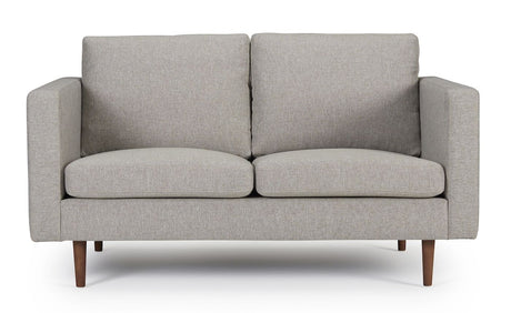 Obling 2-pers. Sofa, Sand - Unoliving.com