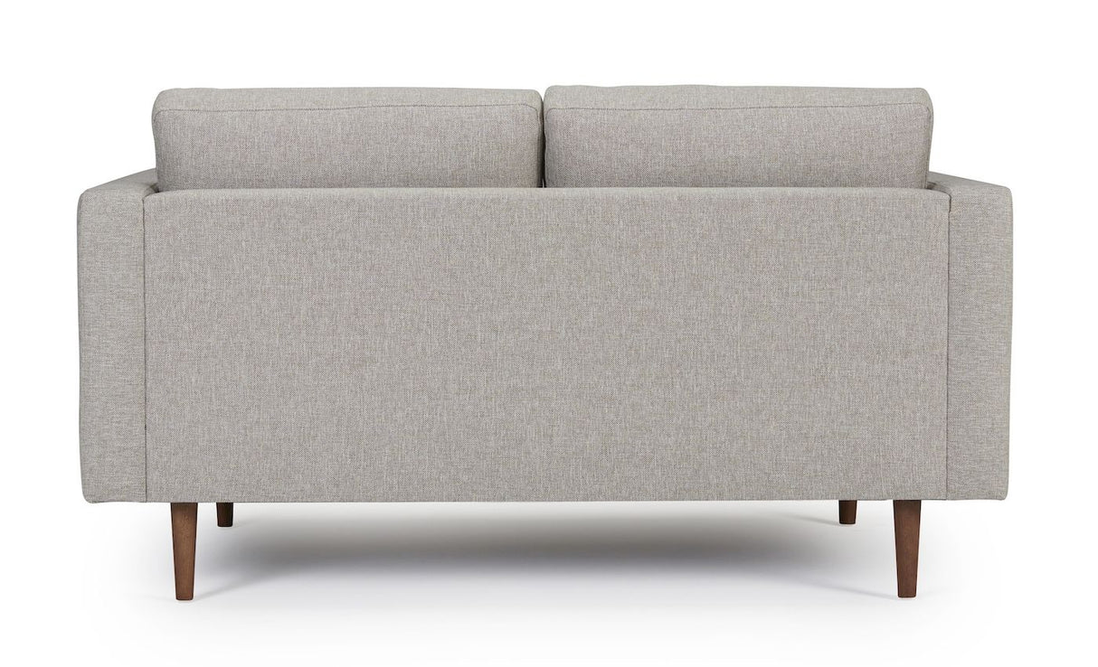 Obling 2-pers. Sofa, Sand - Unoliving.com