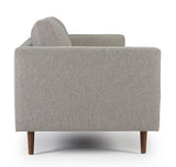 Obling 3-pers. Sofa, Sand - Unoliving.com