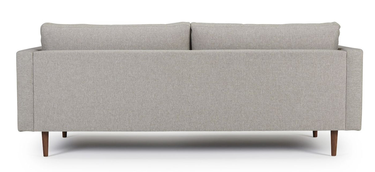 Obling 3-pers. Sofa, Sand - Unoliving.com