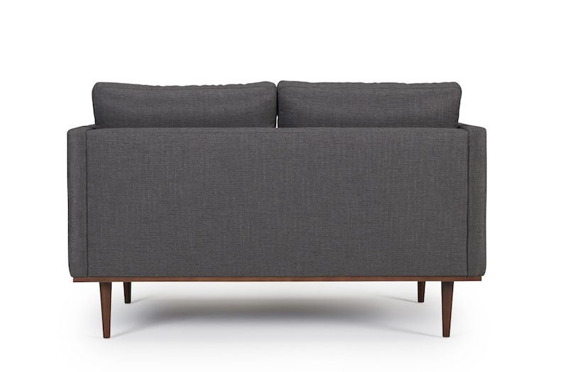 Vangen 2-pers. sofa, Antracit - Unoliving.com