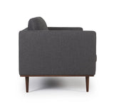 Vangen 2-pers. sofa, Antracit - Unoliving.com