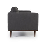 Vangen 3-pers. sofa, Antracit - Unoliving.com