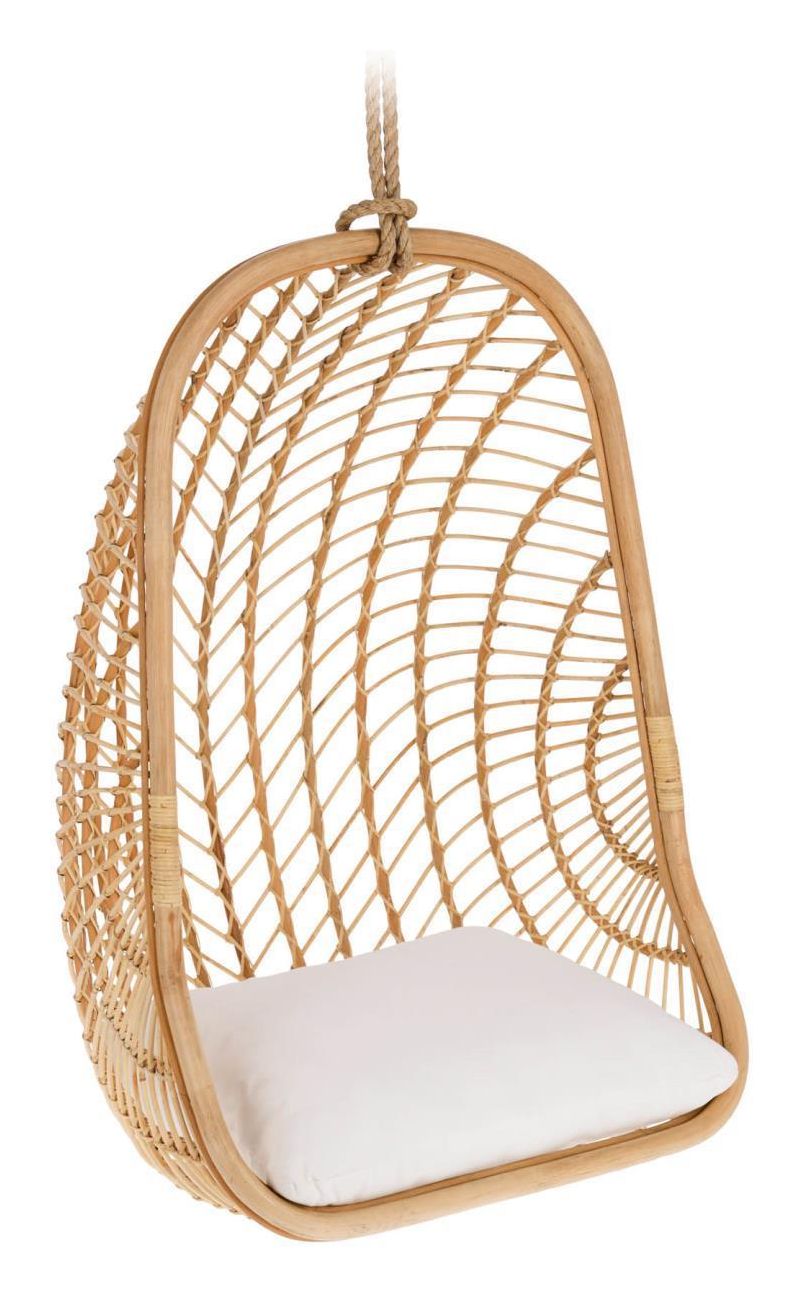 Ekaterina Hængestol, Rattan