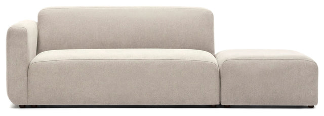 Neom 2-pers. Sofa, Beige - Unoliving.com