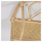 Nyarai Hylde 58x25 - Rattan - Unoliving.com