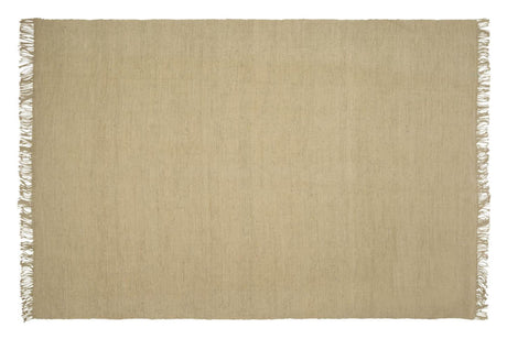 SiriaTæppe, Beige, 200x300 - Unoliving.com