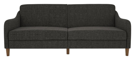 Jasper Sovesofa, Grå hør - Unoliving.com