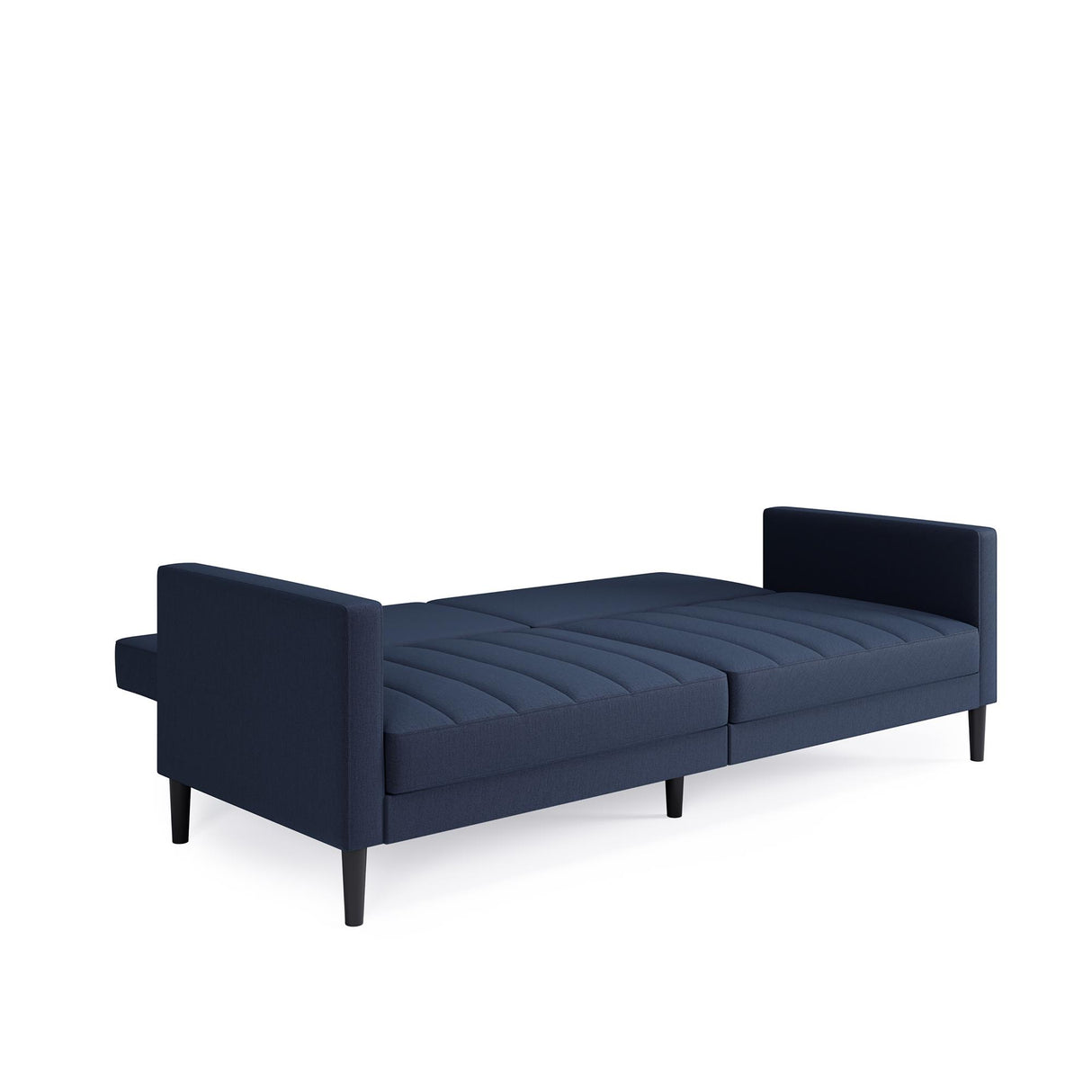 Liam Sovesofa 83x200, Navy - Unoliving.com