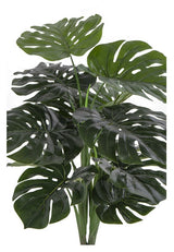 Monstera Kunstig Plante, H90