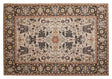 Nordal AMELIE Jacquard vævet Tæppe - Multi, 290x200 - Unoliving.com