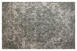 Nordal ARIA Jacquard vævet Tæppe, 160x240, Grøn - Unoliving.com