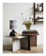 ARITO Bordlampe, Sort - Unoliving.com