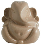 Nordal GANESHA Skulptur, Beige