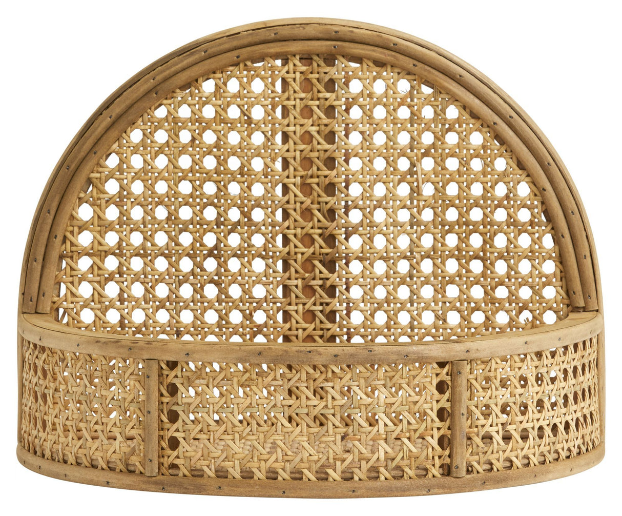 Nordal KUTA Hylde S - Rattan - Unoliving.com