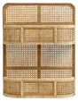 Nordal Lucca Hylde - Rattan - Unoliving.com