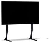 Bendy Tall TV-Stander til 40-70", Charcoal