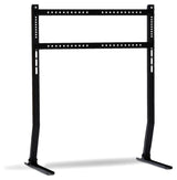 Bendy Tall TV-Stander til 40-70", Charcoal