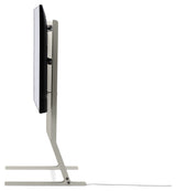 Bendy Tall TV-Stander til 40-70", Mushroom