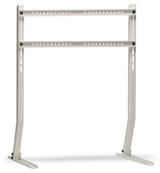 Bendy Tall TV-Stander til 40-70", Mushroom